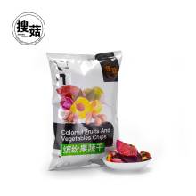 Großhandel Gemüsepilz Snack aus China